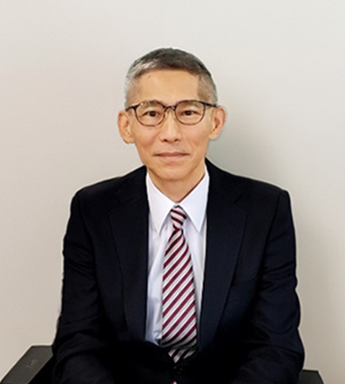Hyochiku Limited President　Takeshi Inoue