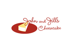 John & Jill's cheesecake